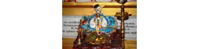 மோட்ஷ துவாரகை